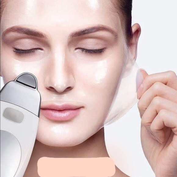 Facial Spa & Conductive Gel (Spa at Home) - Picture 1 of 4